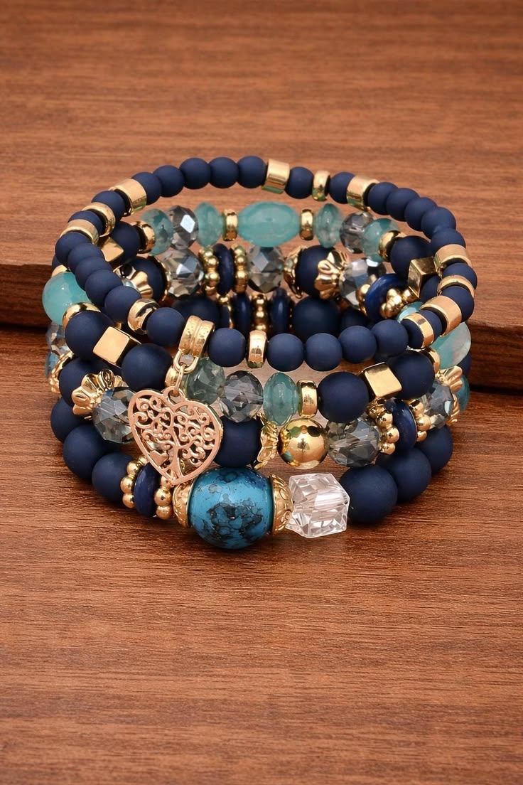 Beaded Bracelet